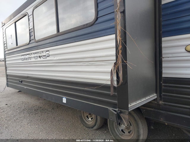 4X4TCKE29LX144467 Cherokee Other
