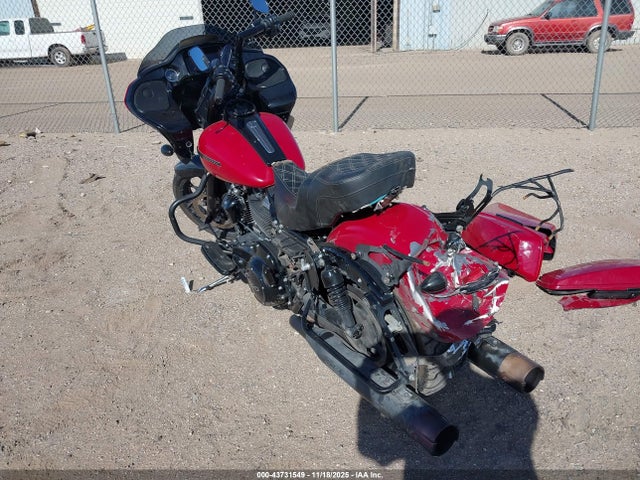 2020 HARLEY-DAVIDSON FLTRXS 1HD1KTP16LB619384 Photo 2