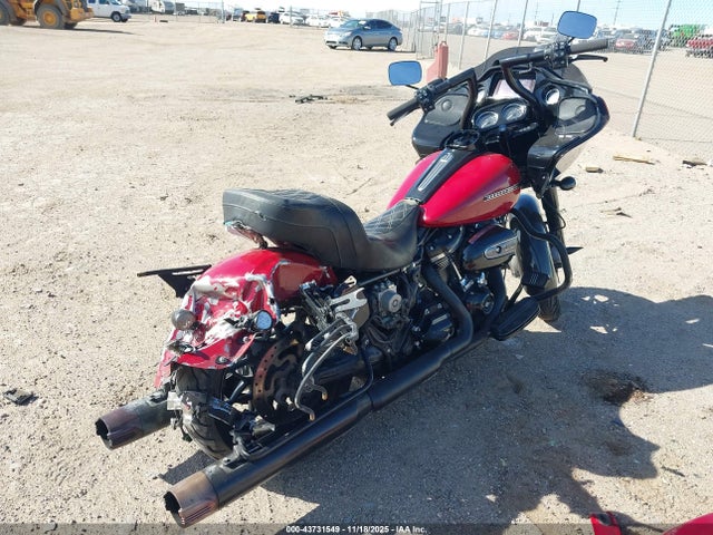 2020 HARLEY-DAVIDSON FLTRXS 1HD1KTP16LB619384 Photo 3
