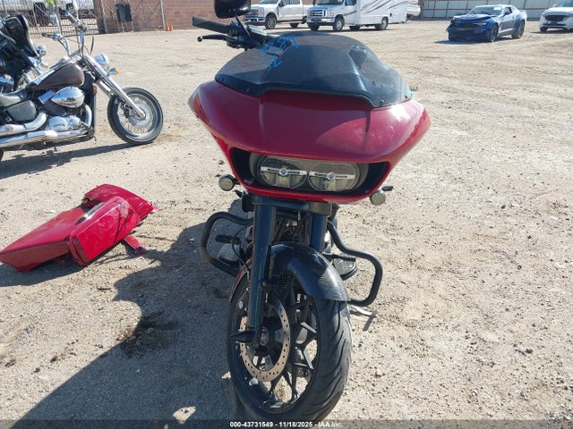 2020 HARLEY-DAVIDSON FLTRXS 1HD1KTP16LB619384 Photo 4