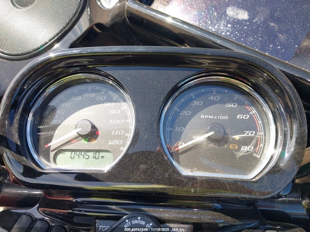 2020 HARLEY-DAVIDSON FLTRXS 1HD1KTP16LB619384 Photo 6