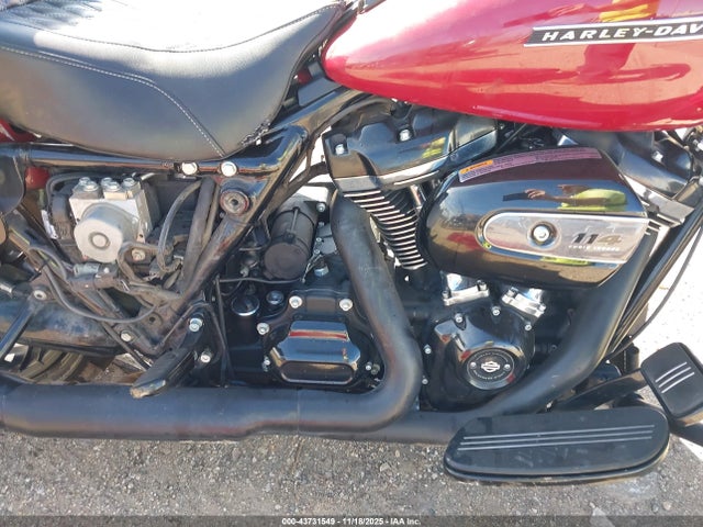 2020 HARLEY-DAVIDSON FLTRXS 1HD1KTP16LB619384 Photo 7