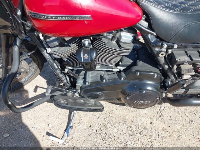 2020 HARLEY-DAVIDSON FLTRXS 1HD1KTP16LB619384 Photo 8