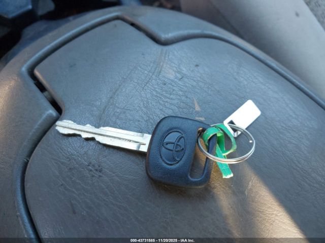 2006 TOYOTA TUNDRA 5TBDT44116S554181 Photo 10