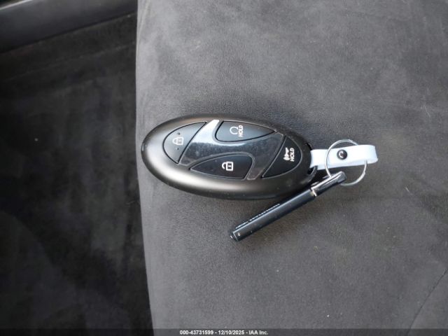 2025 HYUNDAI ELANTRA N KMHLW4DK8SU030577 Photo 10