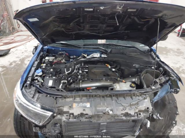 2020 FORD EXPLORER 1FMSK8DH0LGC81161 Photo 9