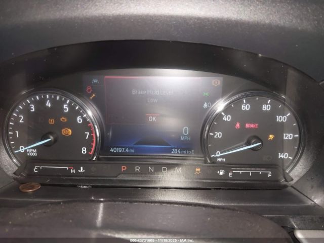 2020 FORD EXPLORER 1FMSK8DH0LGC81161 Photo 6