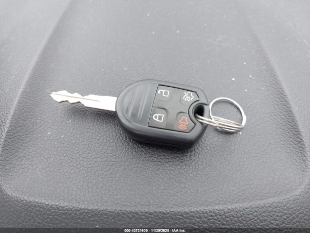 2014 FORD EDGE 2FMDK4JC2EBA09490 Photo 10