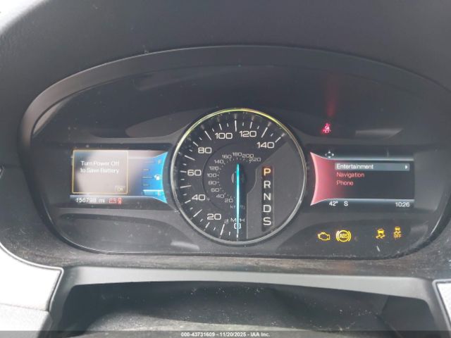 2014 FORD EDGE 2FMDK4JC2EBA09490 Photo 6