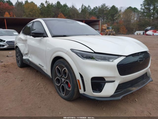 2023 FORD MUSTANG MACH-E 3FMTK4SE1PMA44177