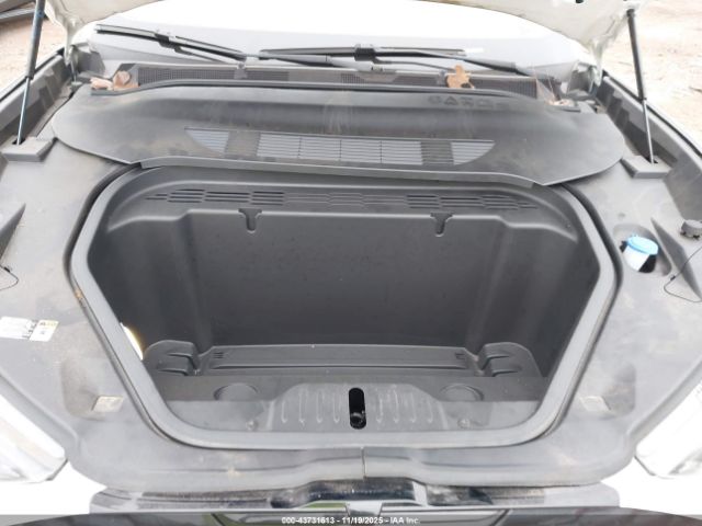 2023 FORD MUSTANG MACH-E 3FMTK4SE1PMA44177 Photo 9