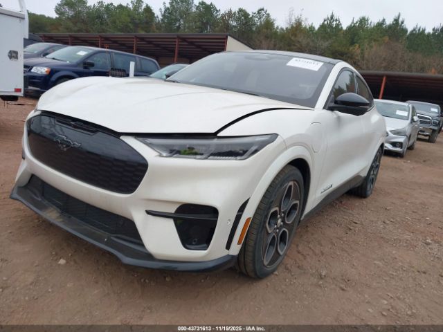 2023 FORD MUSTANG MACH-E 3FMTK4SE1PMA44177 Photo 1