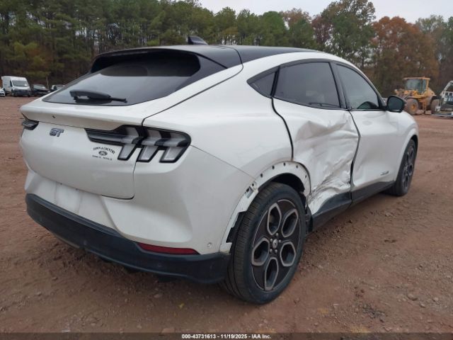 2023 FORD MUSTANG MACH-E 3FMTK4SE1PMA44177 Photo 3