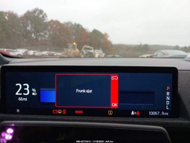 2023 FORD MUSTANG MACH-E 3FMTK4SE1PMA44177 Photo 6