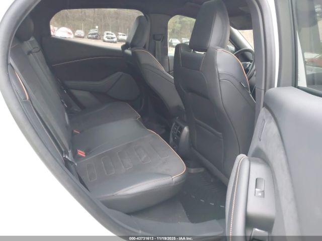 2023 FORD MUSTANG MACH-E 3FMTK4SE1PMA44177 Photo 7