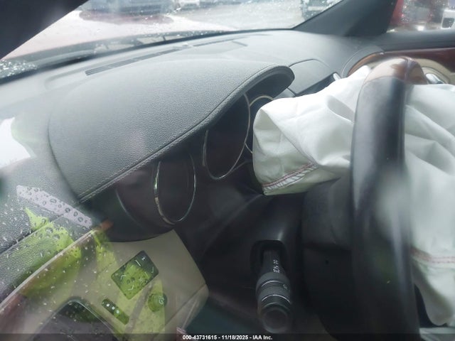 2012 CADILLAC CTS 1G6DS1E38C0107339 Photo 6