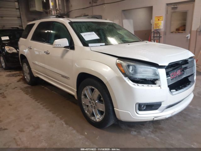 2013 GMC ACADIA 1GKKRTKD6DJ223695