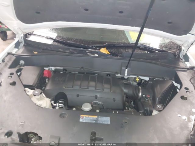 2013 GMC ACADIA 1GKKRTKD6DJ223695 Photo 9