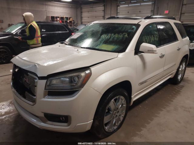 2013 GMC ACADIA 1GKKRTKD6DJ223695 Photo 1