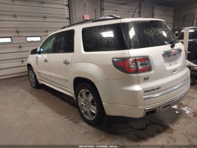 2013 GMC ACADIA 1GKKRTKD6DJ223695 Photo 2