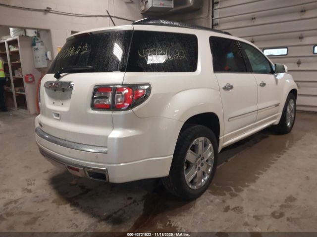 2013 GMC ACADIA 1GKKRTKD6DJ223695 Photo 3