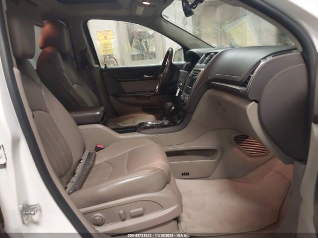 2013 GMC ACADIA 1GKKRTKD6DJ223695 Photo 4