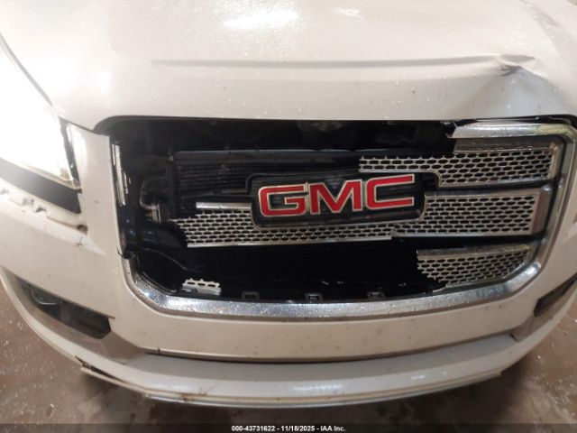 2013 GMC ACADIA 1GKKRTKD6DJ223695 Photo 5