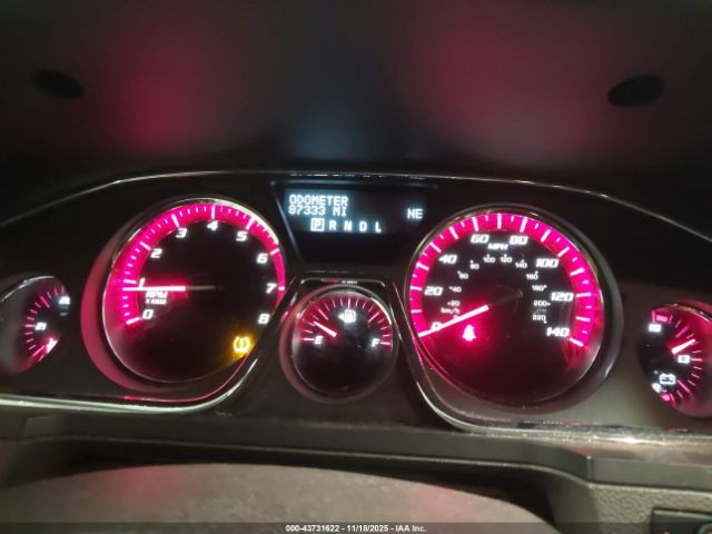 2013 GMC ACADIA 1GKKRTKD6DJ223695 Photo 6