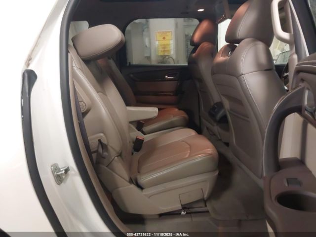 2013 GMC ACADIA 1GKKRTKD6DJ223695 Photo 7