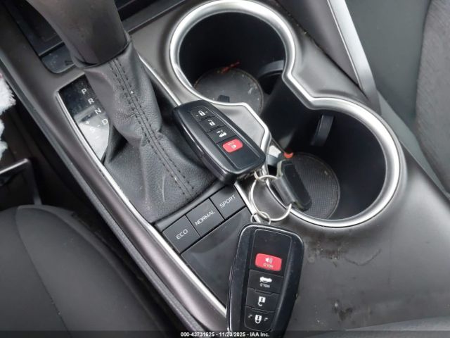 2023 TOYOTA CAMRY 4T1R11AK5PU801161 Photo 10