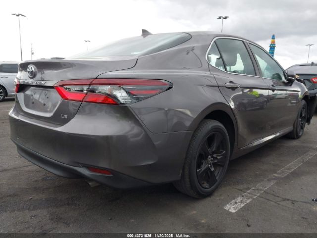 2023 TOYOTA CAMRY 4T1R11AK5PU801161 Photo 3