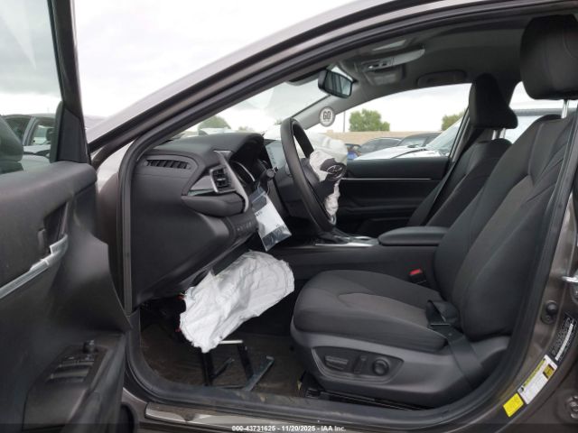 2023 TOYOTA CAMRY 4T1R11AK5PU801161 Photo 4