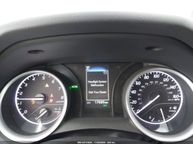 2023 TOYOTA CAMRY 4T1R11AK5PU801161 Photo 6