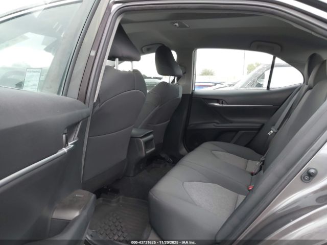 2023 TOYOTA CAMRY 4T1R11AK5PU801161 Photo 7