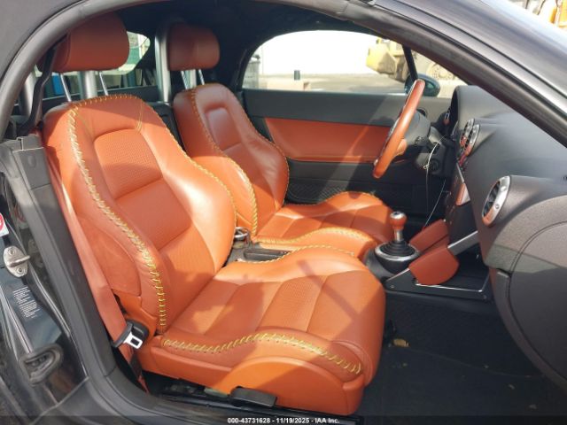 2001 AUDI TT TRUTX28N311026761 Photo 7