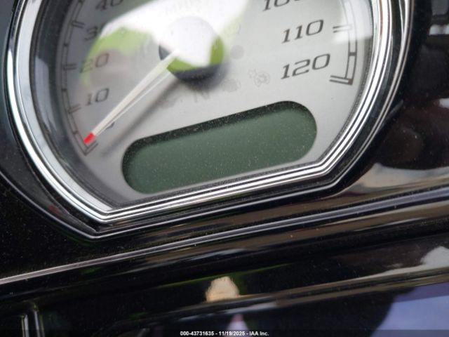 2020 HARLEY-DAVIDSON FLHX 1HD1KBC19LB663766 Photo 6