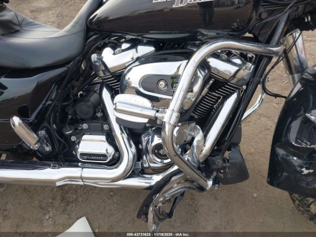 2020 HARLEY-DAVIDSON FLHX 1HD1KBC19LB663766 Photo 7