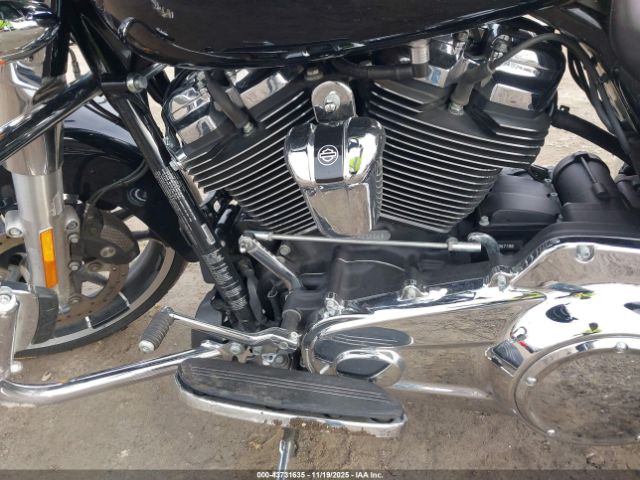 2020 HARLEY-DAVIDSON FLHX 1HD1KBC19LB663766 Photo 8