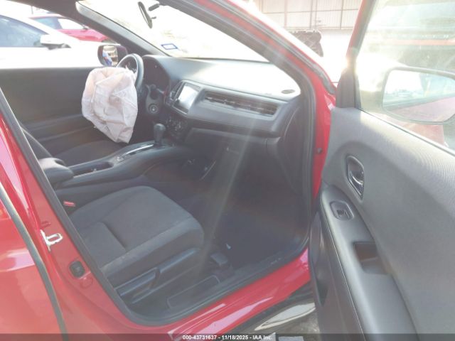 2019 HONDA HR-V 3CZRU5H17KG705442 Photo 4