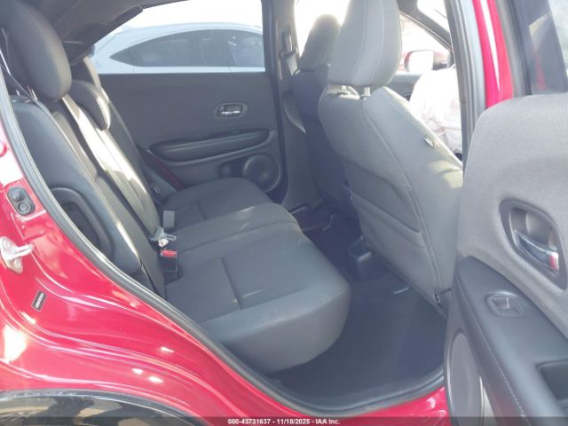 2019 HONDA HR-V 3CZRU5H17KG705442 Photo 7