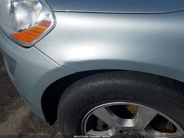 2010 VOLVO XC60 YV4982DLXA2109570 Photo 5