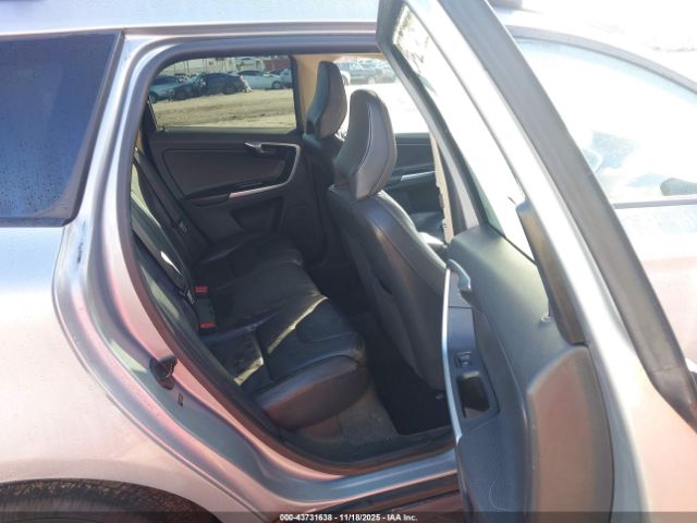 2010 VOLVO XC60 YV4982DLXA2109570 Photo 7