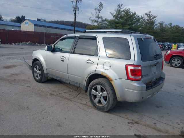 2012 FORD ESCAPE 1FMCU9EG7CKA82261 Photo 2