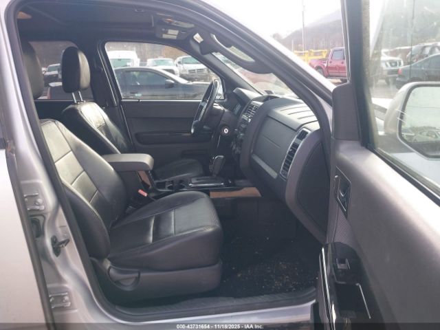2012 FORD ESCAPE 1FMCU9EG7CKA82261 Photo 4