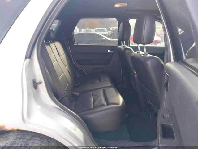 2012 FORD ESCAPE 1FMCU9EG7CKA82261 Photo 7