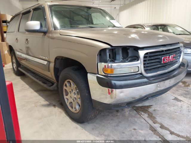 2003 GMC YUKON XL 1500 1GKEC16Z73J286909