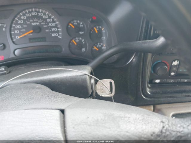 2003 GMC YUKON XL 1500 1GKEC16Z73J286909 Photo 10