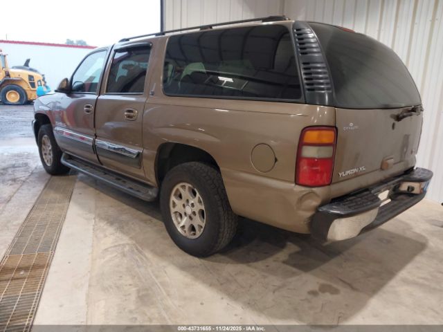 2003 GMC YUKON XL 1500 1GKEC16Z73J286909 Photo 2