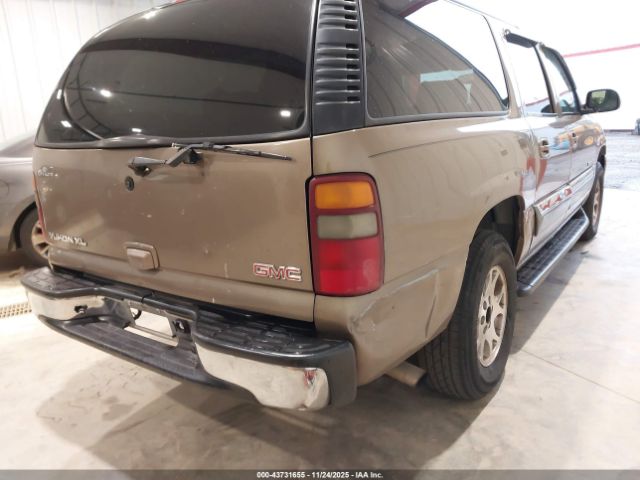 2003 GMC YUKON XL 1500 1GKEC16Z73J286909 Photo 3