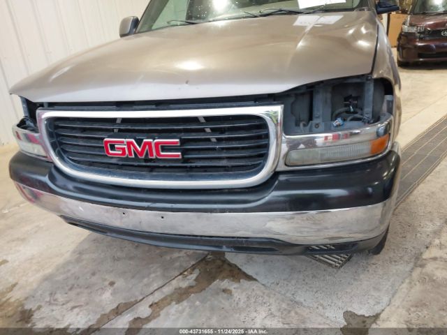 2003 GMC YUKON XL 1500 1GKEC16Z73J286909 Photo 5